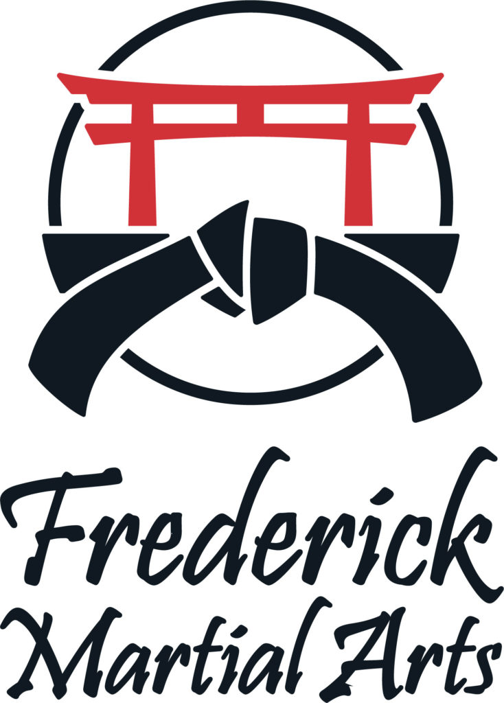 FMA_Logo_Color Frederick Martial Arts